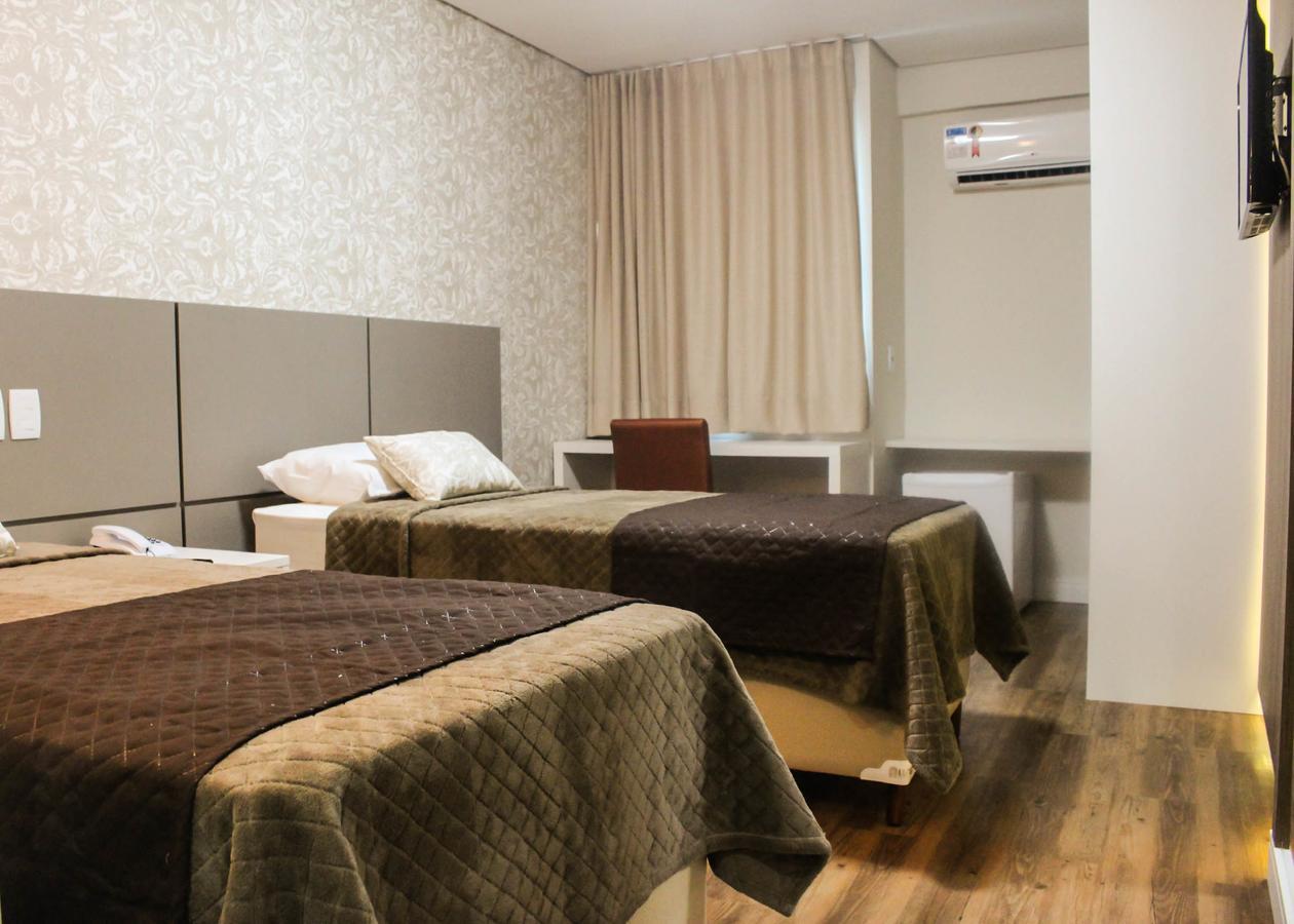 Hotel Caju de Ouro Feira de Santana Buitenkant foto
